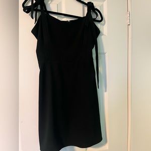 Sunday best dress- Aritzia